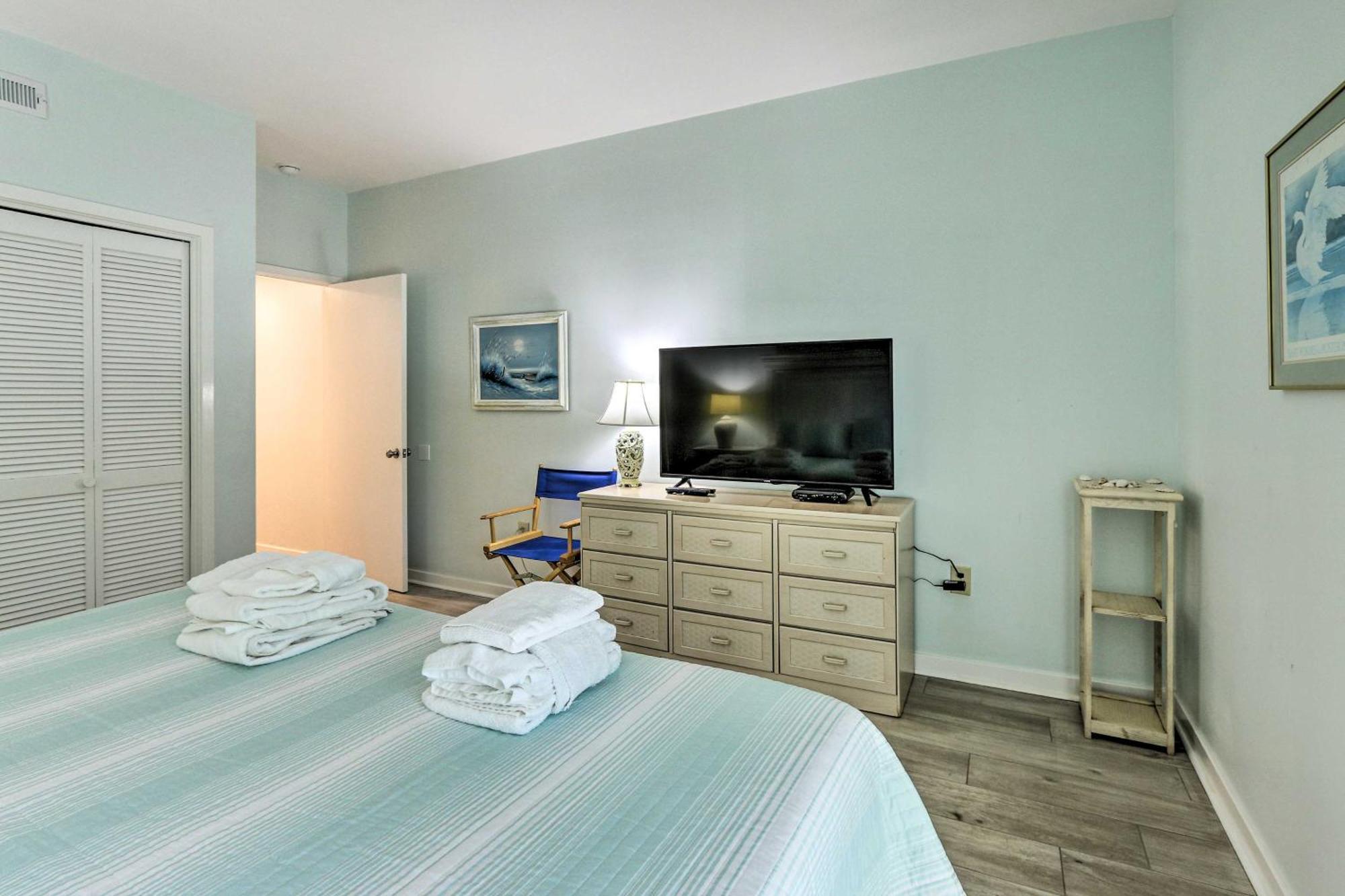 Palmetto Dunes Villa With Views Steps To Beach! 希爾頓黑德島 外观 照片